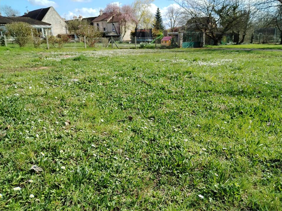 Terrain - Terrain à bâtir Lizy-sur-Ourcq (77440) à Lizy-sur-Ourcq (77), prix 128 500 €