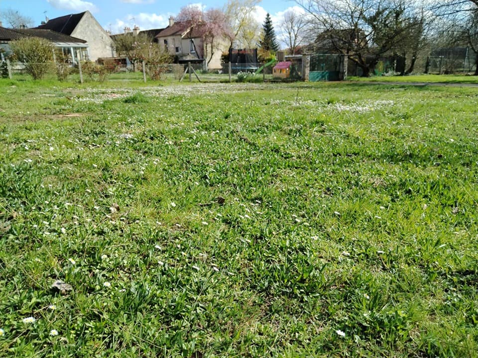 Terrain - Terrain à bâtir Lizy-sur-Ourcq (77440) à Lizy-sur-Ourcq (77), prix 128 500 €