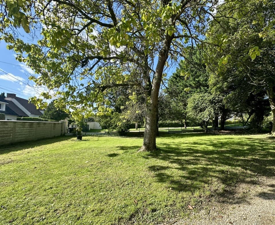 Terrain - Terrain à bâtir Quincy-Voisins (77860) à Quincy-Voisins (77), prix 129 000 €