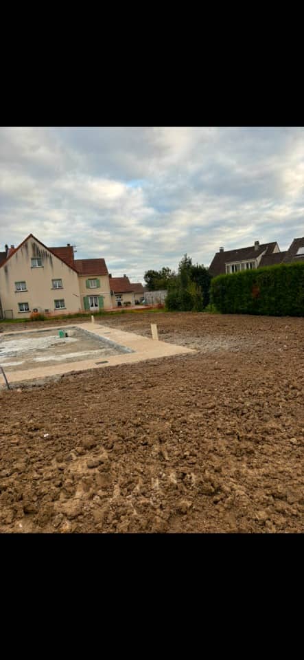 Terrain - Terrain à bâtir Quincy-Voisins (77860) à Quincy-Voisins (77), prix 141 000 €