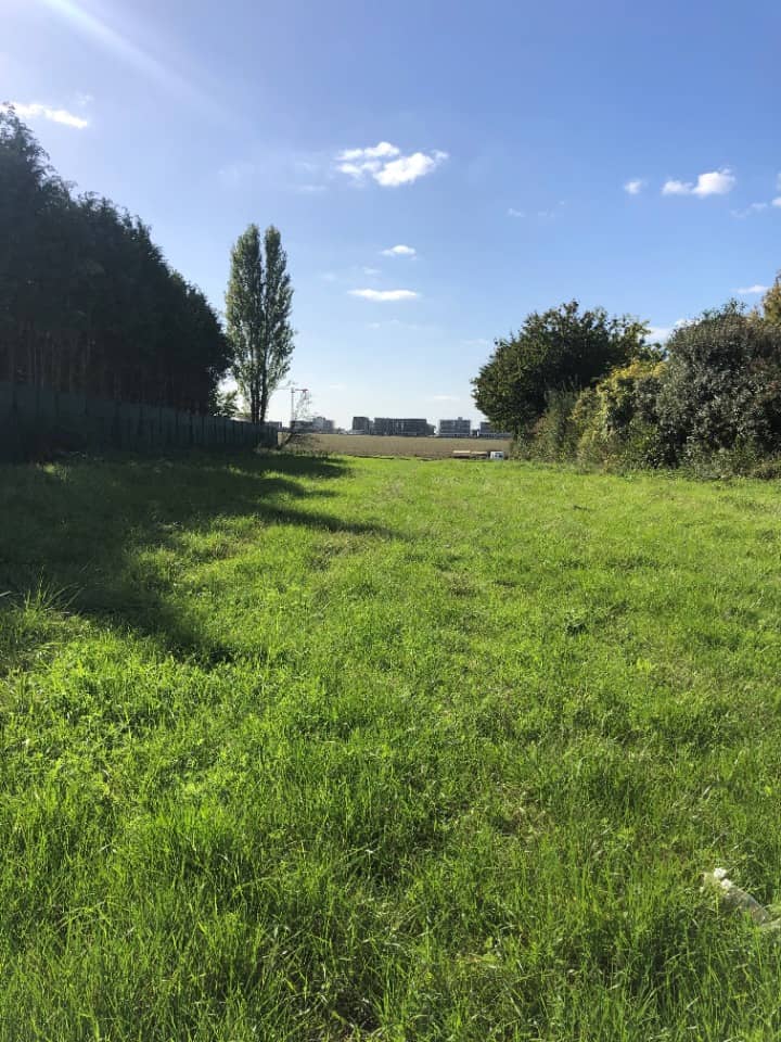 Terrain - Terrain à bâtir Annet-sur-Marne (77410) à Annet-sur-Marne (77), prix 225 000 €