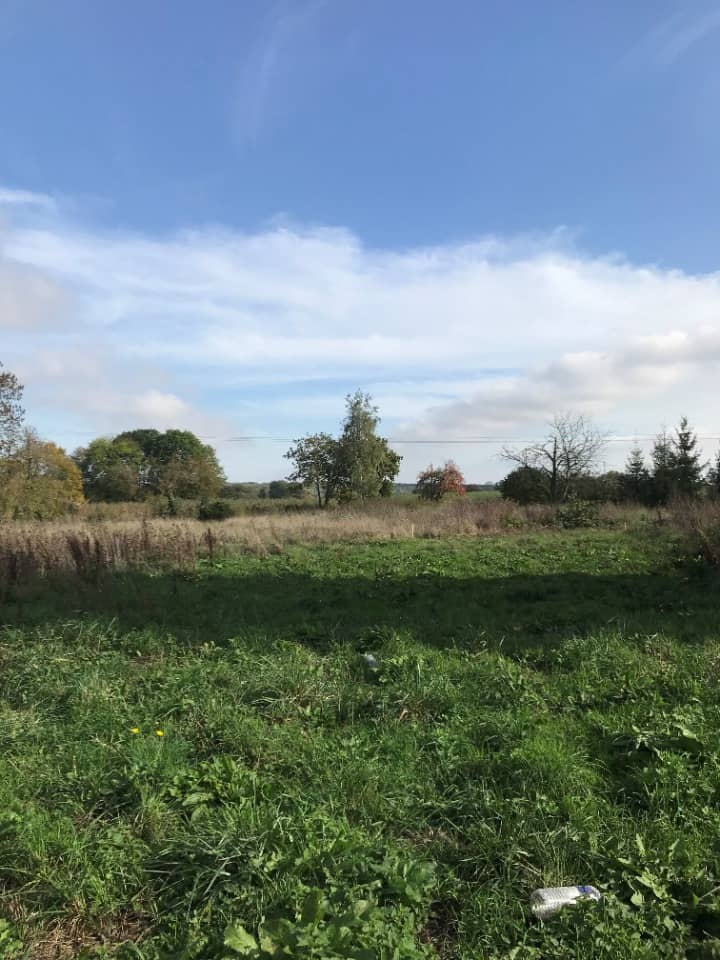 Terrain - Terrain à bâtir Ussy-sur-Marne (77260) à Ussy-sur-Marne, prix 99 000 €