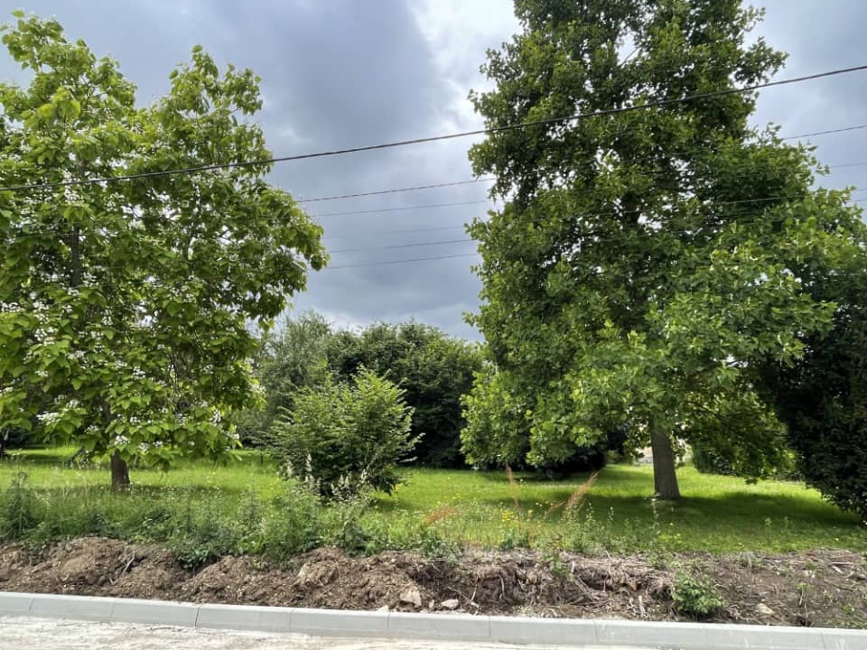 Terrain - Terrain à bâtir Saint-Rémy-la-Vanne (77320) à Saint-Rémy-la-Vanne (77), prix 61 000 €