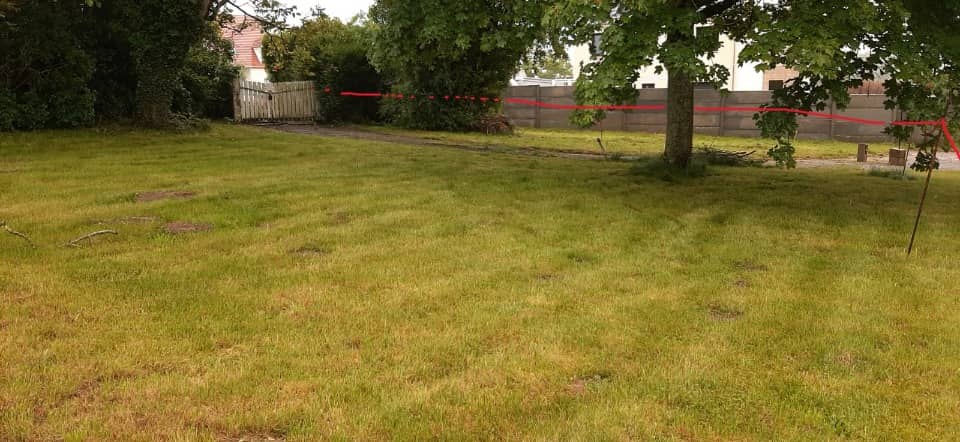 Terrain - Terrain à bâtir Presles-en-Brie (77220) à Presles-en-Brie (77), prix 160 000 €