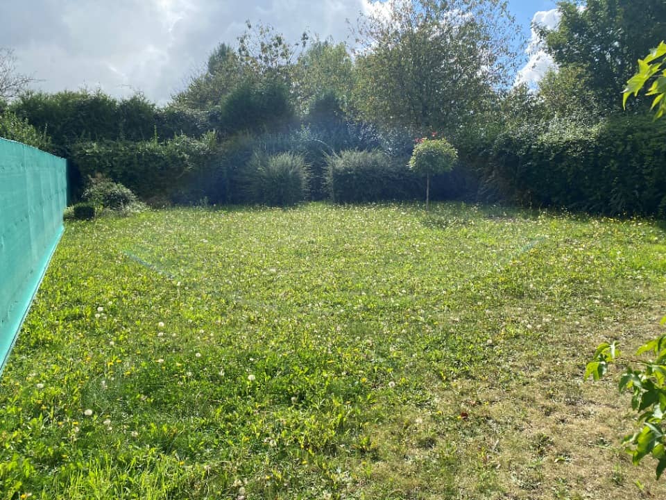 Terrain - Terrain à bâtir Claye-Souilly (77410) à Claye-Souilly (77), prix 128 000 €