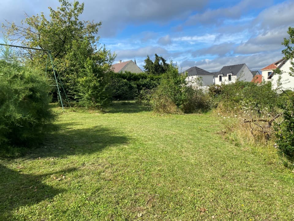 Terrain - Terrain à bâtir Iverny (77165) à Iverny (77), prix 135 000 €