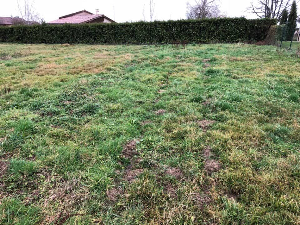 Terrain - Terrain à bâtir Saint-Étienne-sur-Chalaronne (01140) à Saint-Étienne-sur-Chalaronne (11), prix 75 000 €