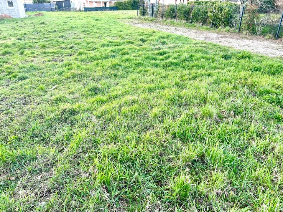 Terrain - Terrain à bâtir Péronnas (01960) à Péronnas (19), prix 72 000 €