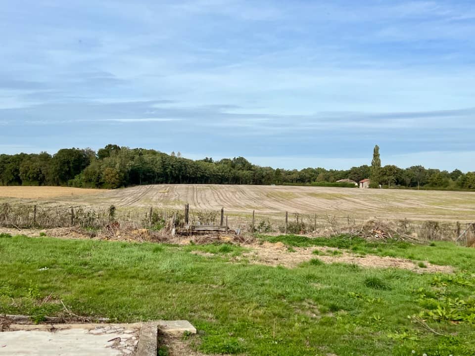 Terrain - Terrain à bâtir Polliat (01310) à Polliat (13), prix 90 900 €