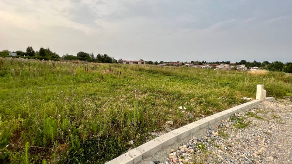 Terrain - Terrain à bâtir Polliat (01310) à Polliat (13), prix 65 700 €