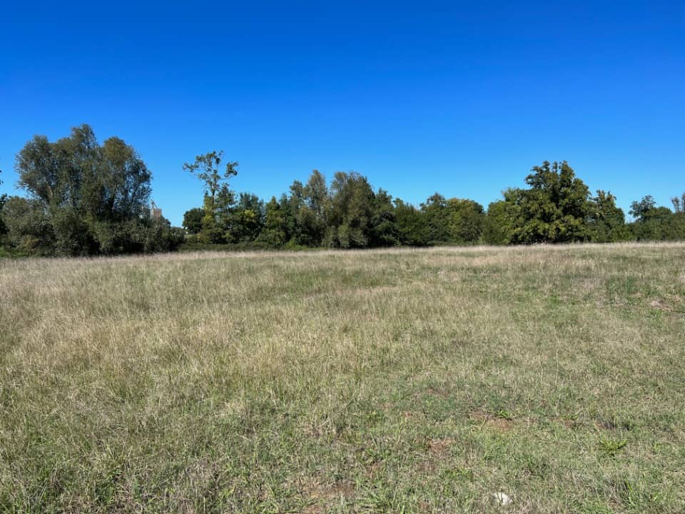 Terrain - Terrain à bâtir Bâgé-la-Ville (01380) à Bâgé-la-Ville (12), prix 70 000 €