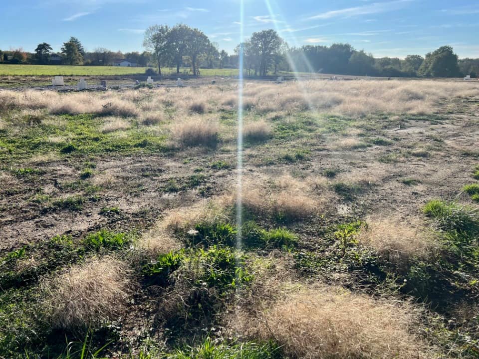 Maison neuve - Terrain à bâtir Attignat (01340) à Attignat (13), prix 241 500 €