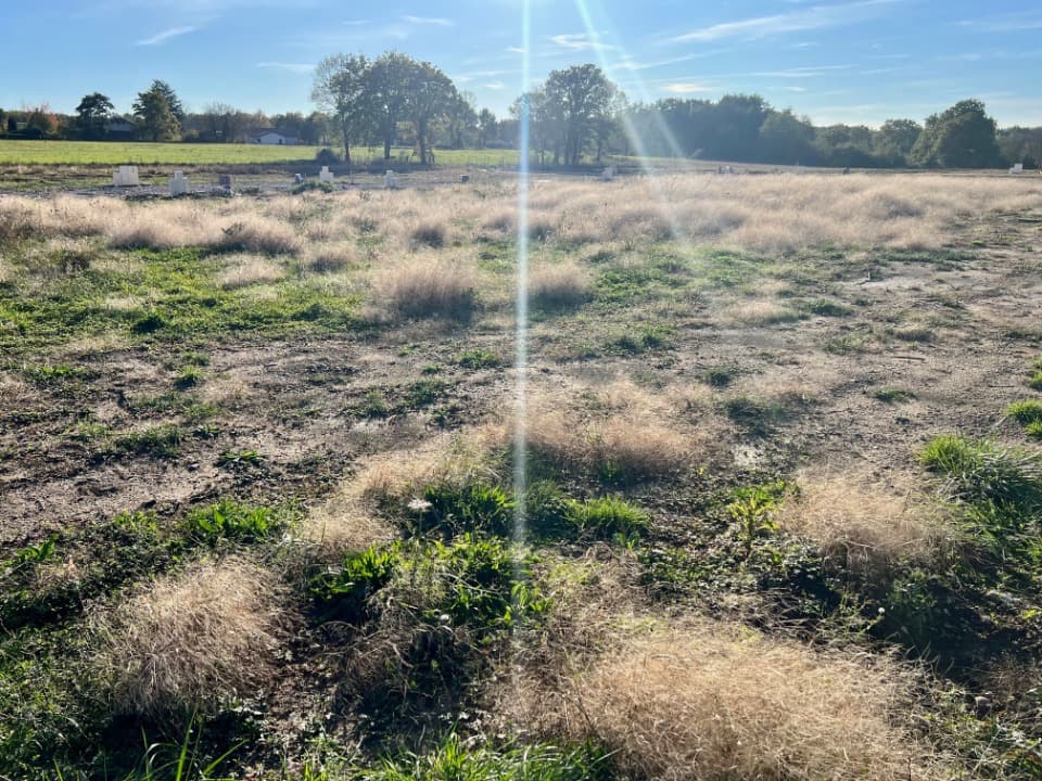 Maison neuve - Terrain à bâtir Attignat (01340) à Attignat (13), prix 243 500 €