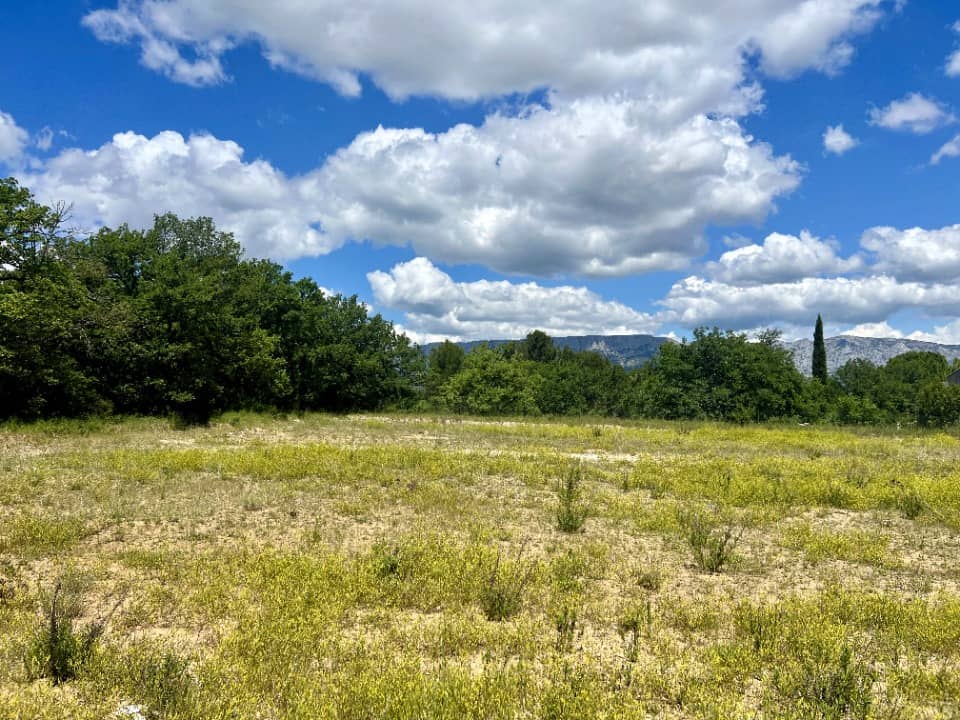 Terrain - Terrain à bâtir Peynier (13790) à Peynier (13), prix 299 000 €