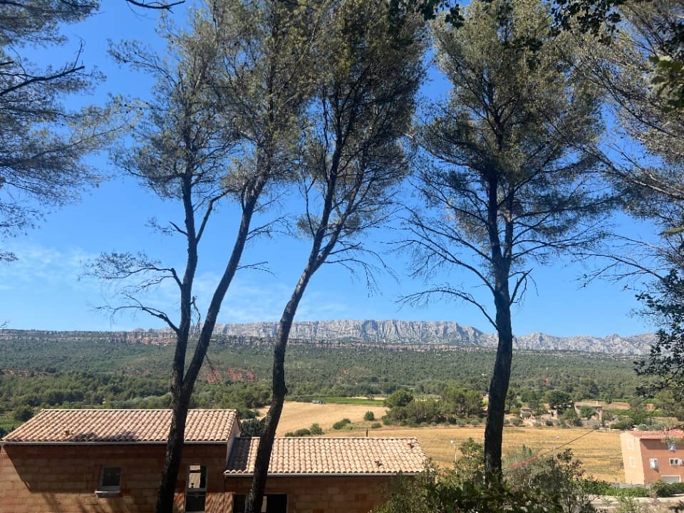 Terrain - Terrain à bâtir Rousset (13790) à Rousset (13), prix 245 000 €