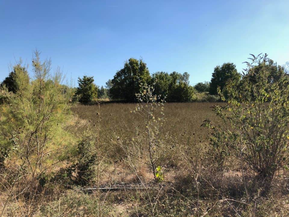 Terrain - Terrain à bâtir Gardanne (13120) à Gardanne (13), prix 225 000 €