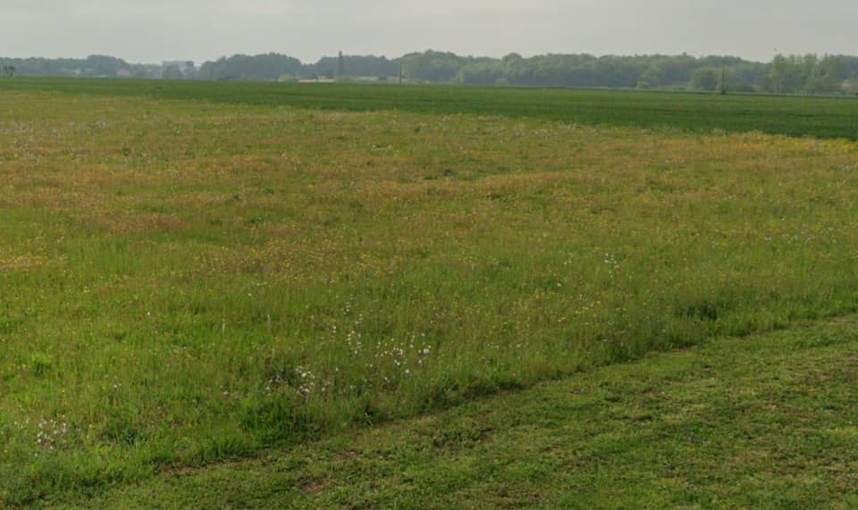 Terrain - Terrain à bâtir Archingeay (17380) à Archingeay (17), prix 44 725 €