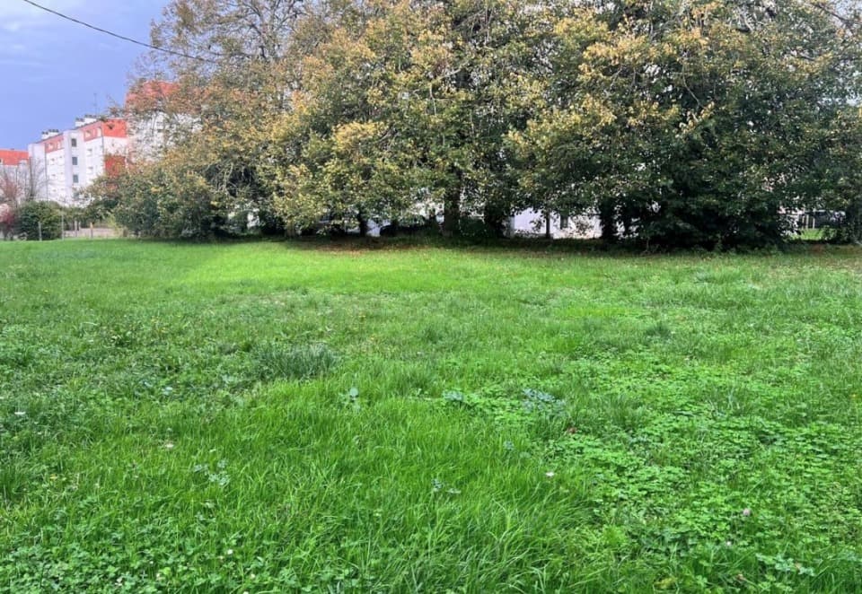 Terrain - Terrain à bâtir Saintes (17100) à Saintes (17), prix 34 500 €