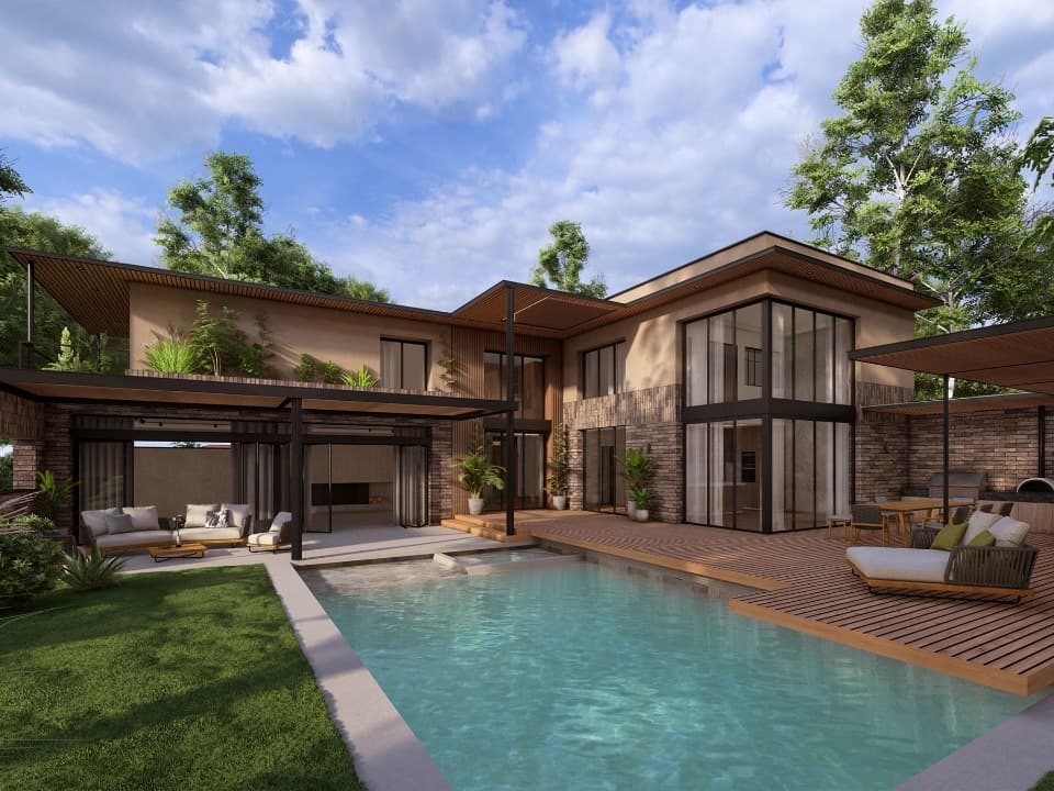 Maison neuve - Terrain à bâtir Châtenay-Malabry (92290) à Châtenay-Malabry (92), prix 1 785 000 €