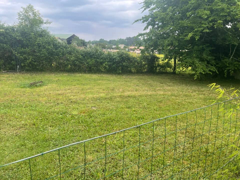 Terrain - Terrain à bâtir Saint-Médard-en-Jalles (33160) à Saint-Médard-en-Jalles (33), prix 206 000 €