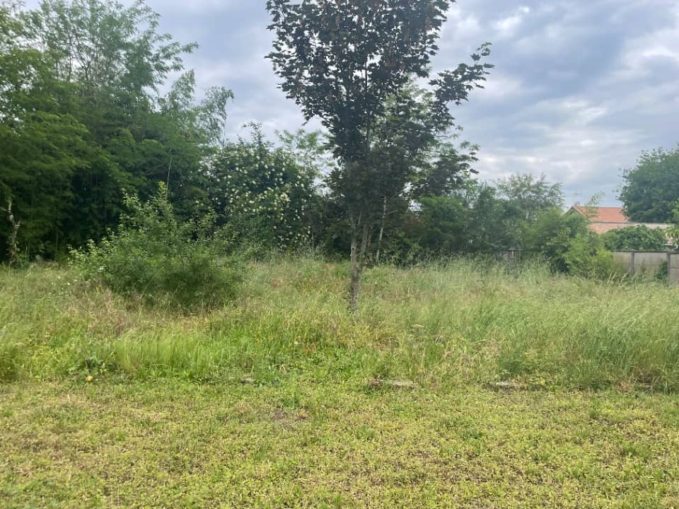 Terrain - Terrain à bâtir Saint-Médard-en-Jalles (33160) à Saint-Médard-en-Jalles (33), prix 227 000 €