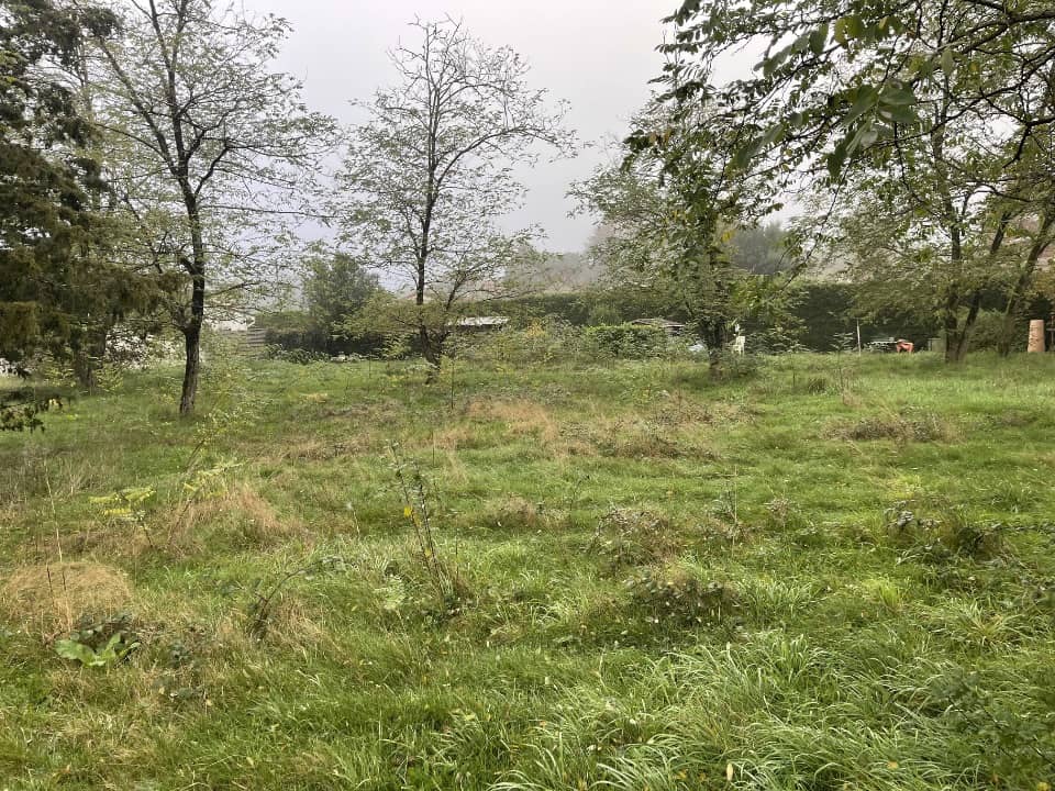 Terrain - Terrain à bâtir Saint-Médard-en-Jalles (33160) à Saint-Médard-en-Jalles (33), prix 285 000 €