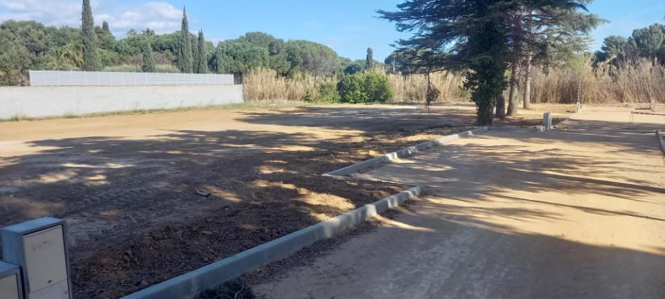 Terrain - Terrain à bâtir Narbonne (11100) à Narbonne (11), prix 237 000 €