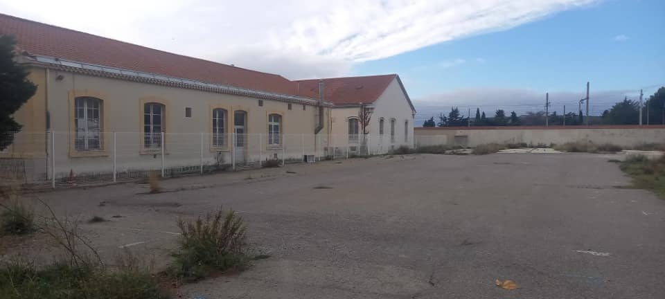 Terrain - Terrain à bâtir Narbonne (11100) à Narbonne (11), prix 83 000 €