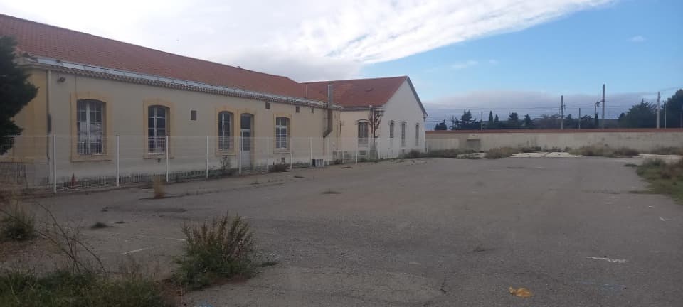 Terrain - Terrain à bâtir Narbonne (11100) à Narbonne (11), prix 83 000 €