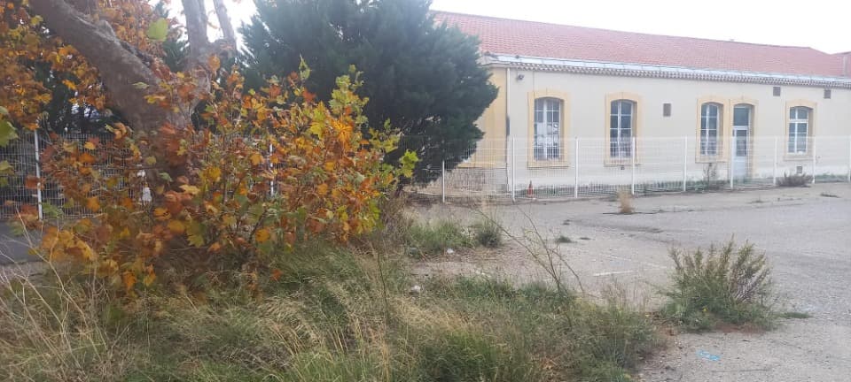 Terrain - Terrain à bâtir Narbonne (11100) à Narbonne (11), prix 94 000 €