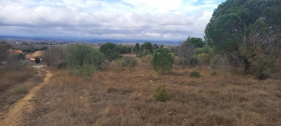 Terrain - Terrain à bâtir Marcorignan (11120) à Marcorignan (11), prix 126 900 €