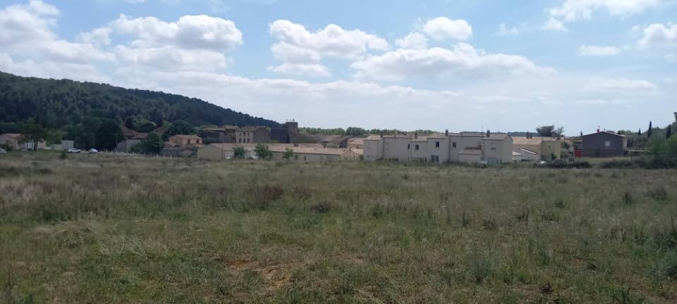 Terrain - Terrain à bâtir Bize-Minervois (11120) à Bize-Minervois (11), prix 65 900 €