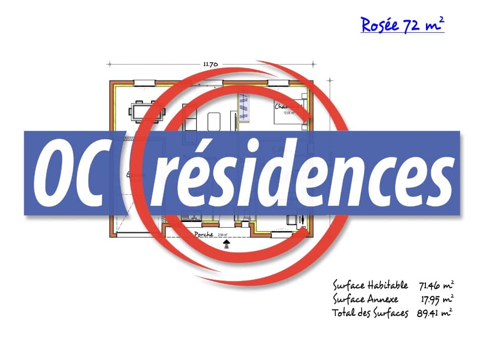 Maison neuve - Terrain à bâtir Bages (11100) à Bages, prix 264 091 €