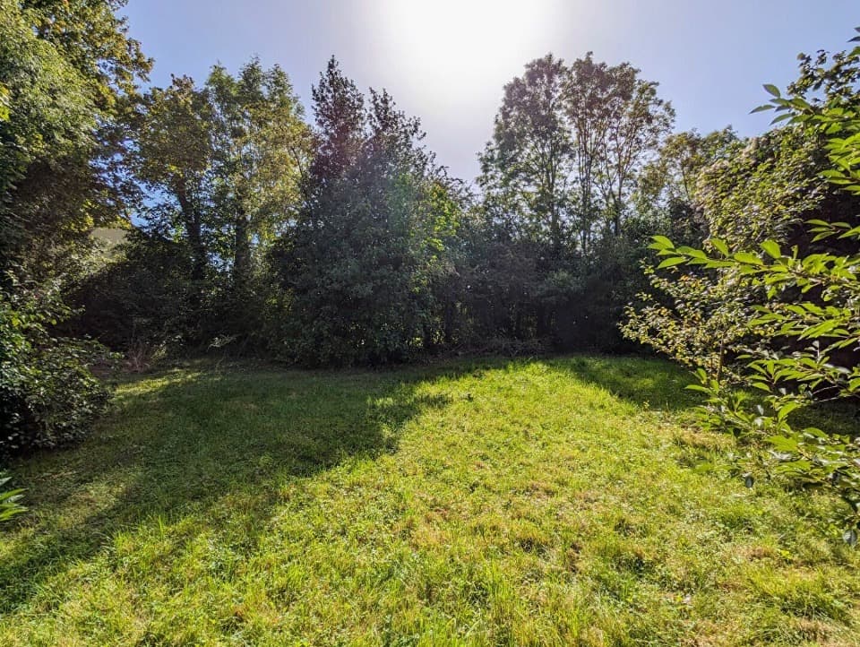 Terrain - Terrain à bâtir () à Pécy (77), prix 80 000 €