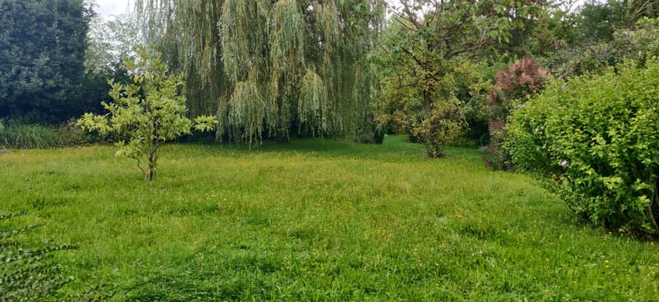 Terrain - Terrain à bâtir Saint-Mesmes (77410) à Saint-Mesmes (77), prix 150 000 €