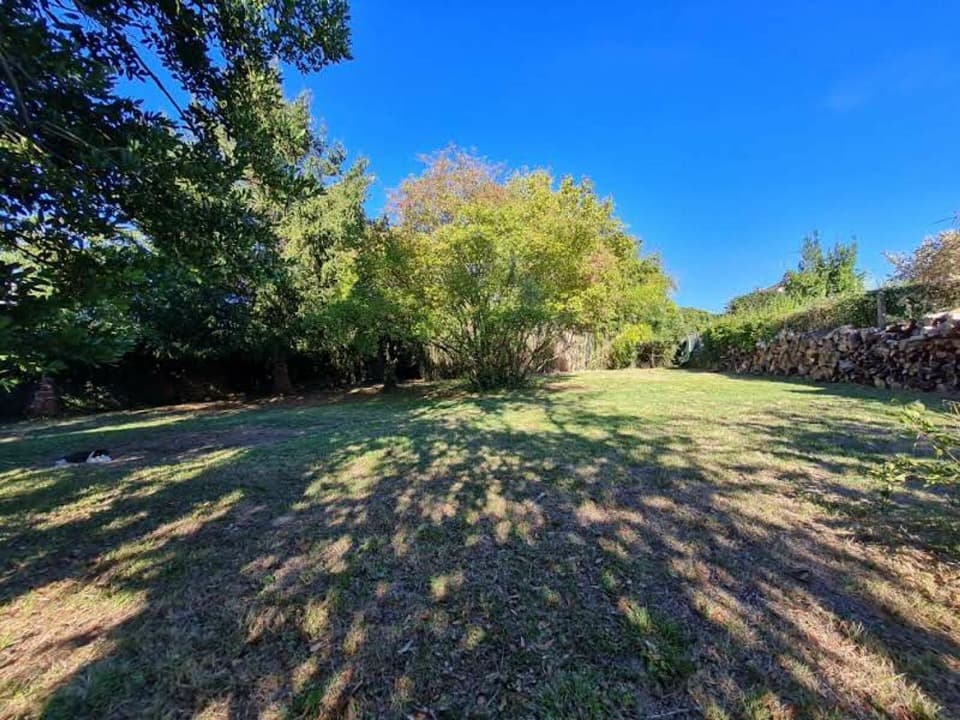 Terrain - Terrain à bâtir Le Plessis-Belleville (60330) à Le Plessis-Belleville (60), prix 113 000 €