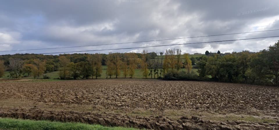 Terrain - Terrain à bâtir Empeaux (31470) à Empeaux (31), prix 89 000 €