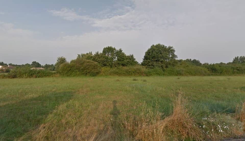 Terrain - Terrain à bâtir Labastide-Saint-Pierre (82370) à Labastide-Saint-Pierre (82), prix 72 000 €