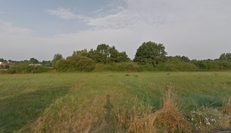 Terrain - Terrain à bâtir Labastide-Saint-Pierre (82370) à Labastide-Saint-Pierre (82), prix 72 000 €