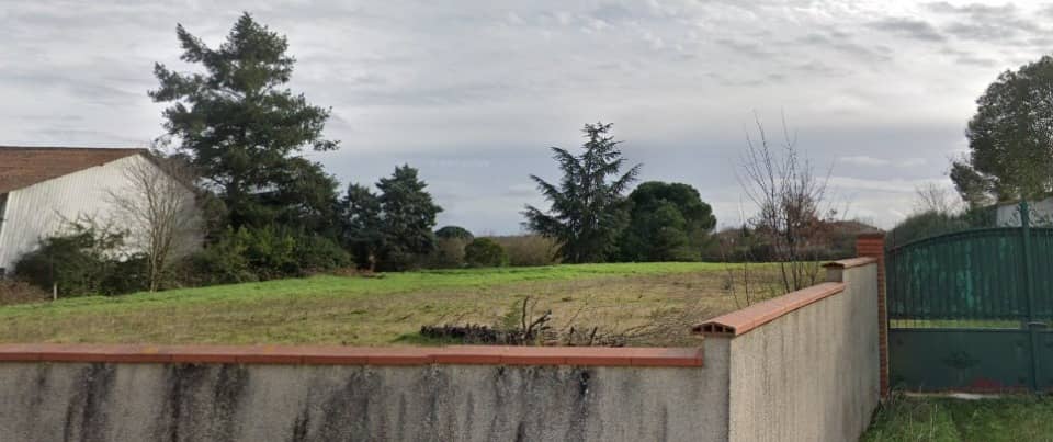 Terrain - Terrain à bâtir Aucamville (82600) à Aucamville, prix 66 000 €