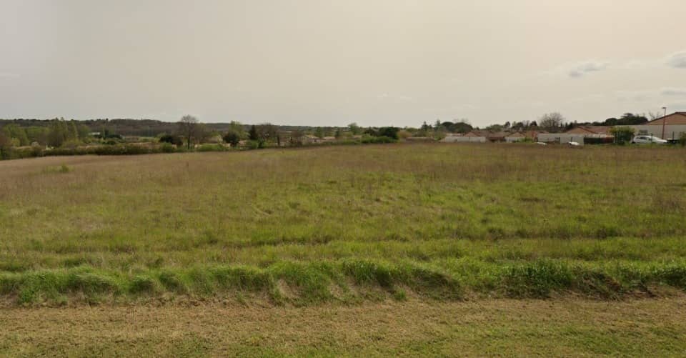 Terrain - Terrain à bâtir Bouloc (31620) à Bouloc (31), prix 121 000 €