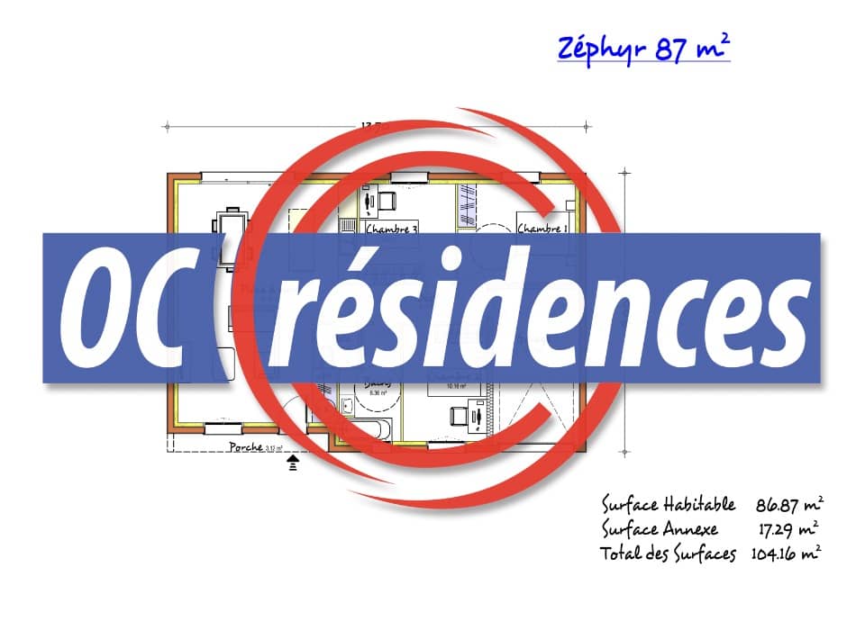 Maison neuve - Terrain à bâtir Rieumes (31370) à Rieumes, prix 203 375 €
