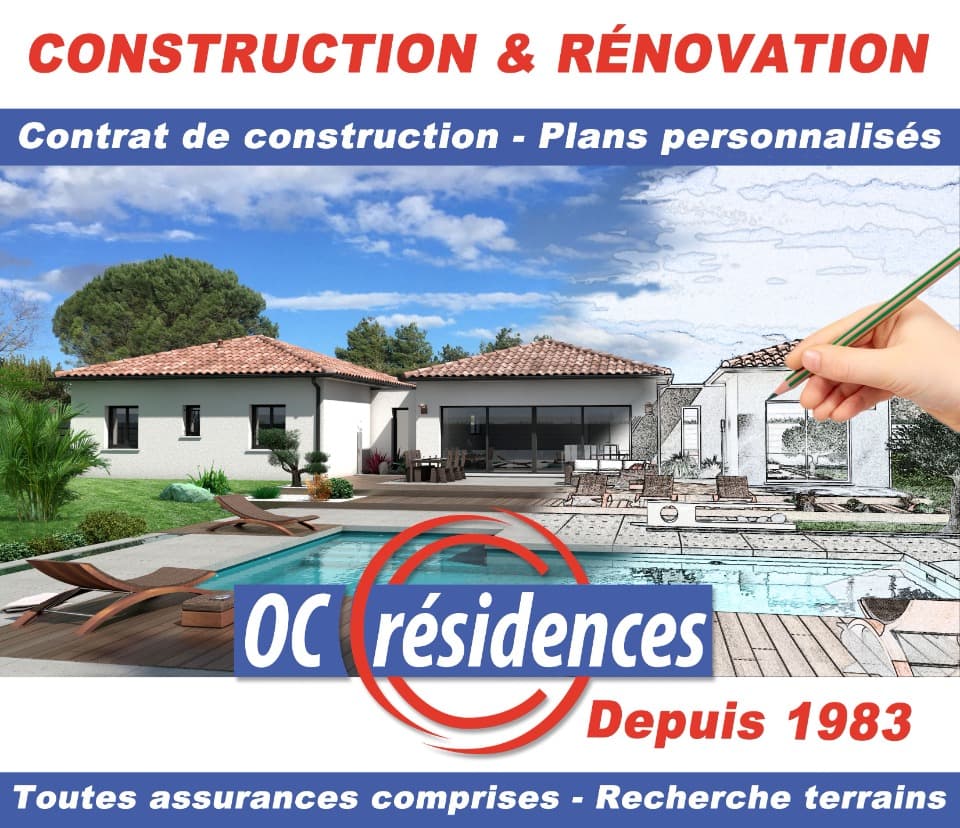 Terrain - Terrain à bâtir Bretx (31530) à Bretx (31), prix 139 900 €