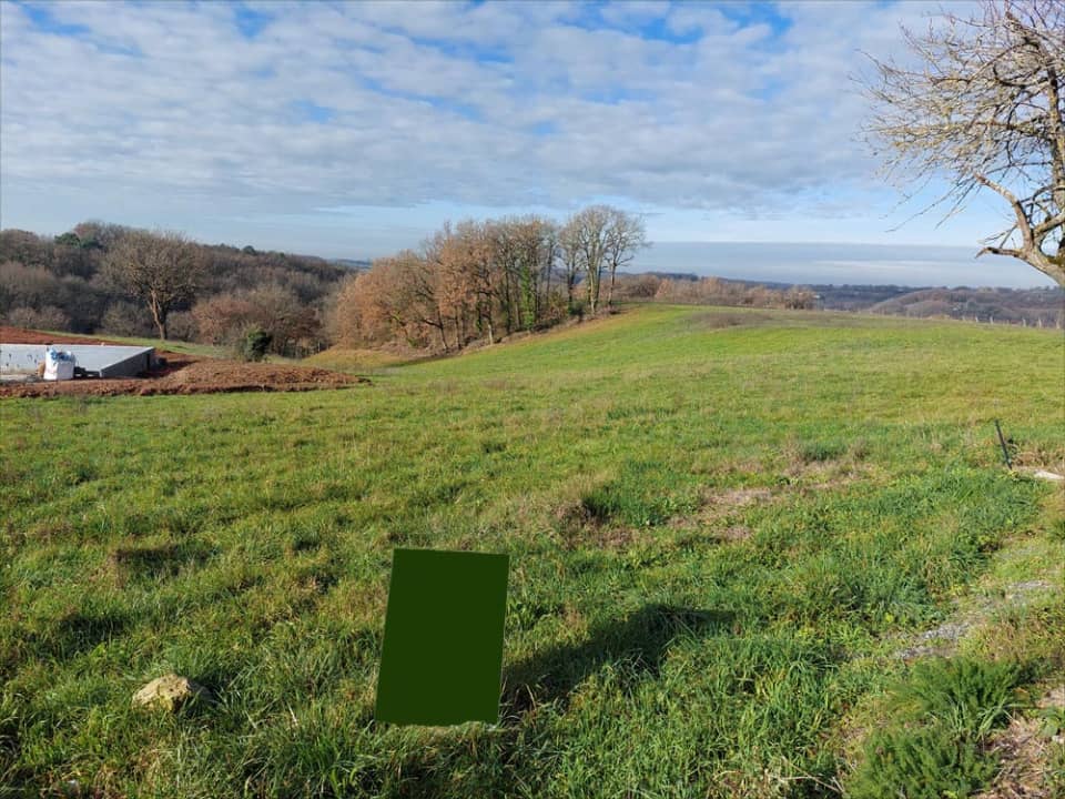 Terrain - Terrain à bâtir  () à Dénat (81), prix 65 000 €