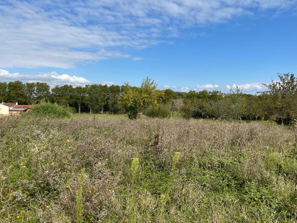 Terrain - Terrain à bâtir  () à Cadalen (81), prix 68 000 €