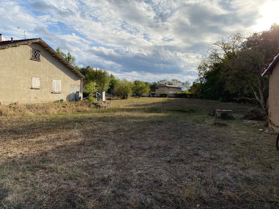 Terrain - Terrain à bâtir  () à Brens (81), prix 65 000 €