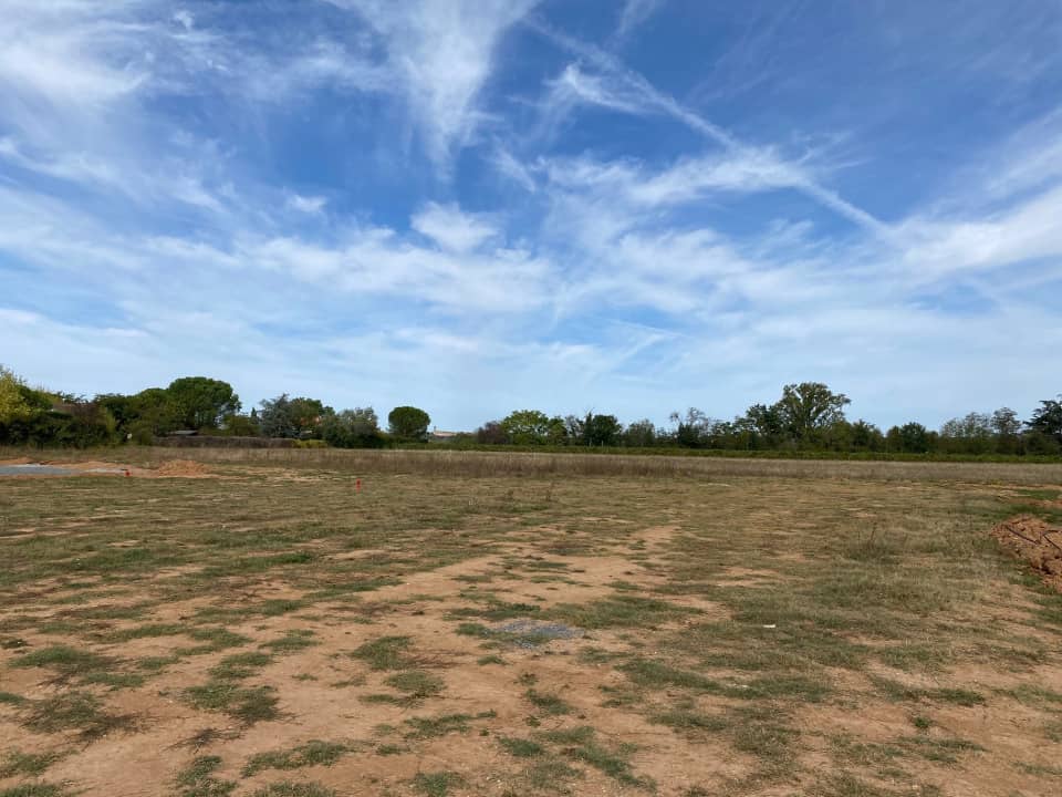 Terrain - Terrain à bâtir  () à Lagrave (81), prix 71 000 €