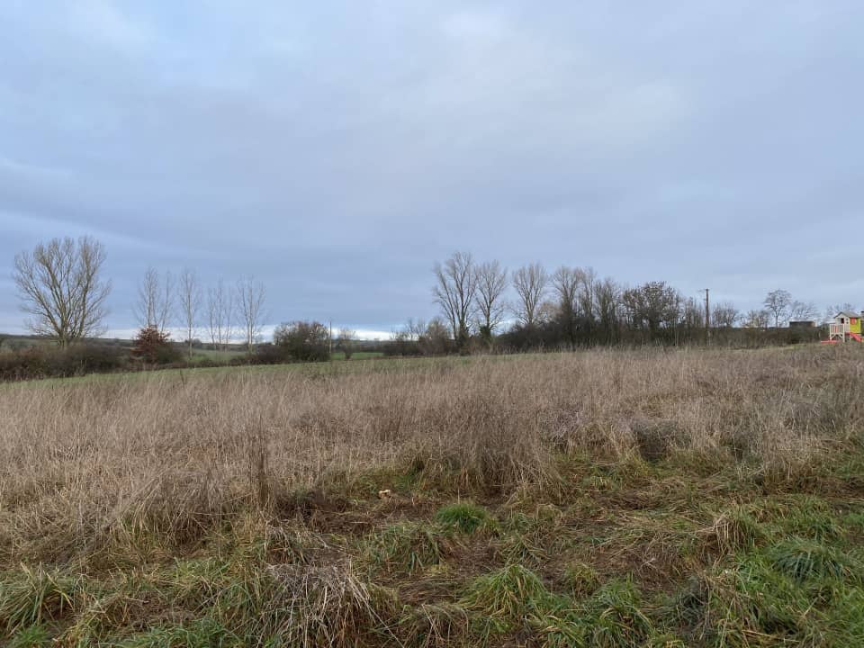 Terrain - Terrain à bâtir () à Saussenac, prix 55 000 €