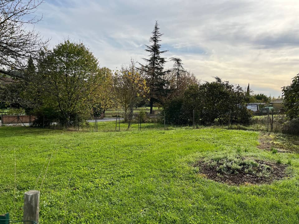 Terrain - Terrain à bâtir () à Albi (81), prix 46 000 €