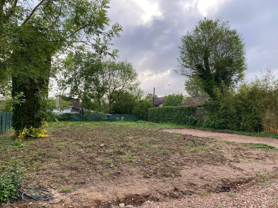 Terrain - Terrain à bâtir  () à Brens (81), prix 57 000 €